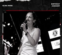 Elisa Rose Birthday Celebration! - Live Music & Mingling
