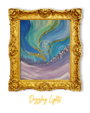 Brushes at The Brogue! All Ages Family Day Paint Party by The Studio Paint Bar!