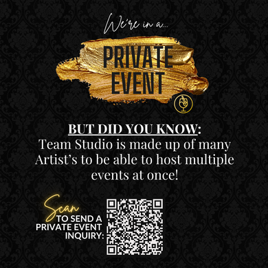 Private Mobile Event