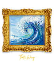 Brushes at The Brogue - That's Wavy Summer pARTy!