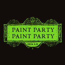 BEETLEJUICE Paint Party - A Cineplex Junxion X Studio Paint Bar Paint Night