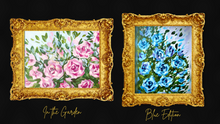Brushes at The Brogue! Paint Night! - Mother's Day
