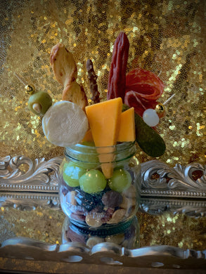 Jarcuterie