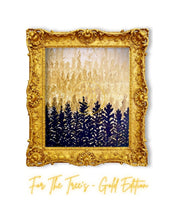 "Forest For The Trees" A Signature Studio Paint Party