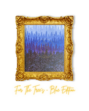 "Forest For The Trees" A Signature Studio Paint Party