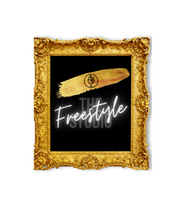 Freestyle! Paint What You Like