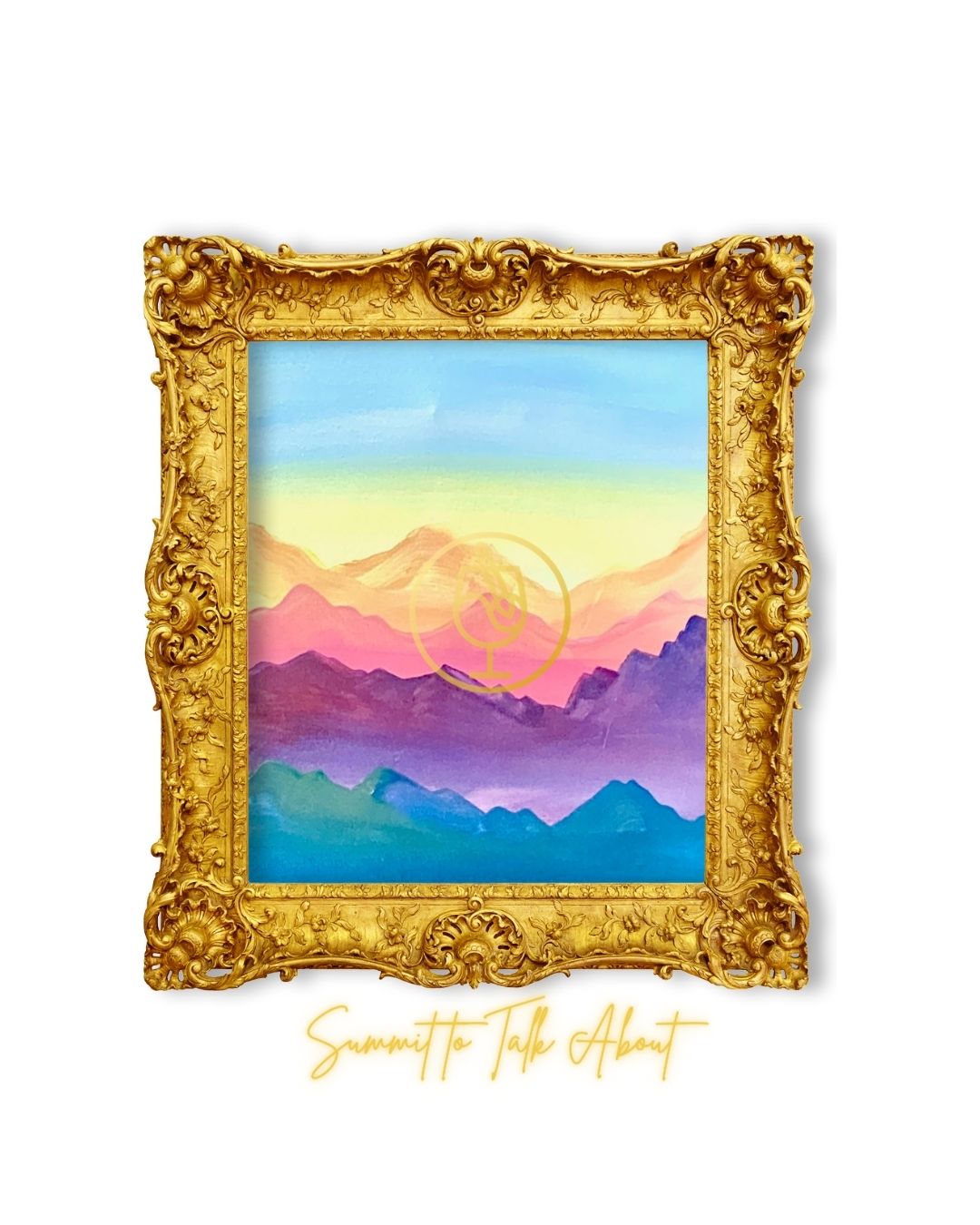 Virtual: Summit To Talk About Studio Paint Party