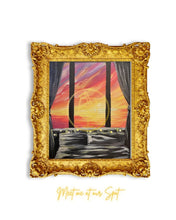 "Meet Me At Our Spot" Signature Studio Paint Party