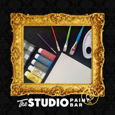The Studio Art Kit