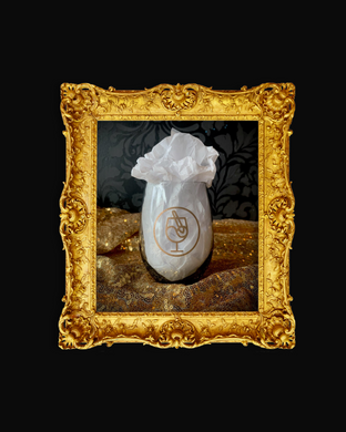 The Studio Wine Glass (Tumbler Style)