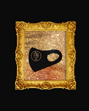 The Studio Mask