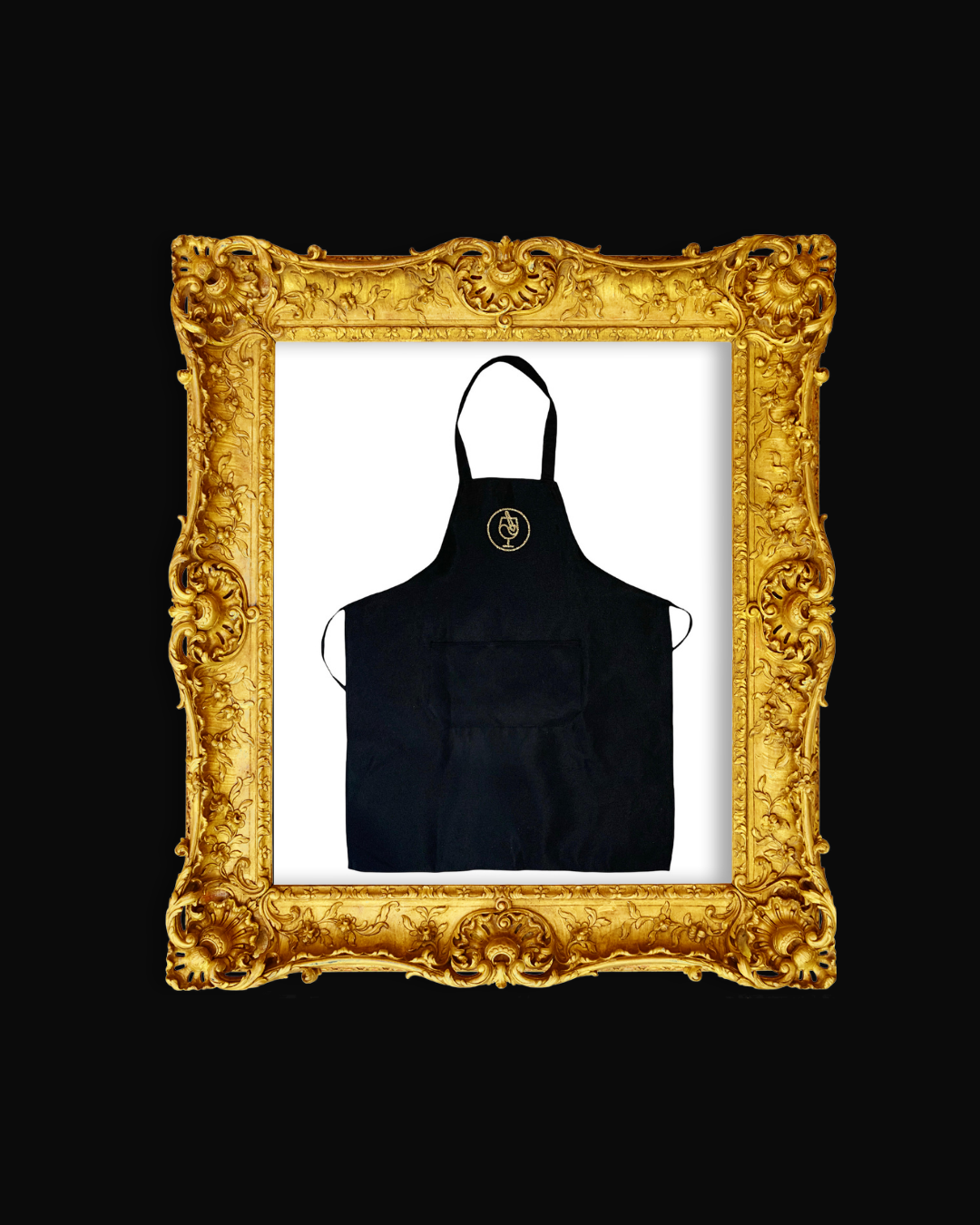 The Studio Apron