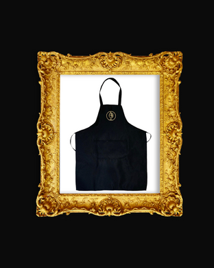 The Studio Apron