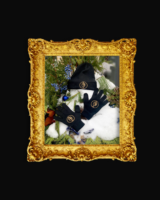 The Studio Gloves